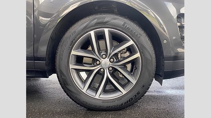 Range Rover Evoque 19