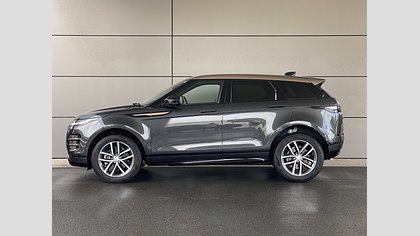 Range Rover Evoque 2