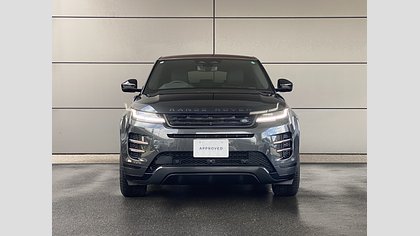 Range Rover Evoque 3