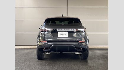 Range Rover Evoque 4