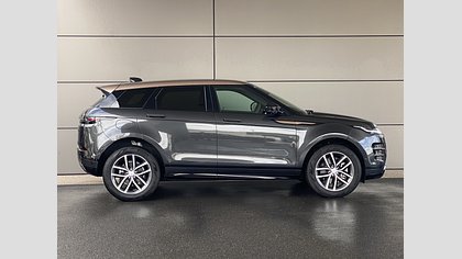 Range Rover Evoque 5