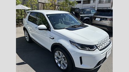 Discovery Sport 15
