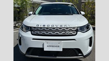 Discovery Sport 3
