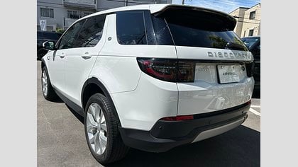 Discovery Sport 8