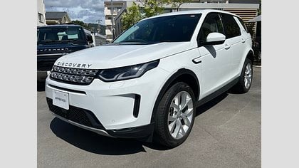 Discovery Sport 2