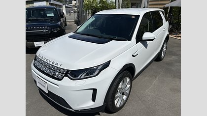 Discovery Sport 16