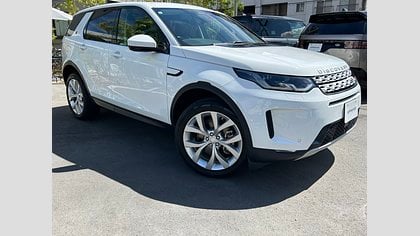 Discovery Sport 0
