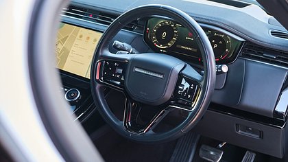 Range Rover Sport 12