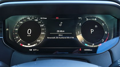 Range Rover Sport 15