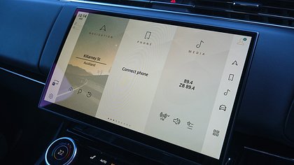 Range Rover Sport 16