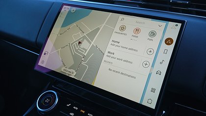 Range Rover Sport 17