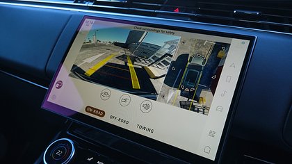 Range Rover Sport 18