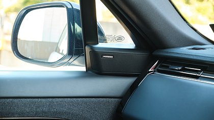 Range Rover Sport 22