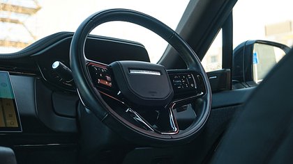 Range Rover Sport 23