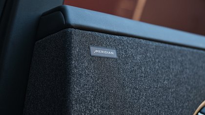 Range Rover Sport 24