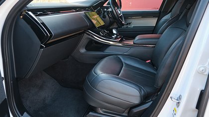 Range Rover Sport 25