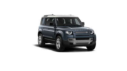 Defender 110 0