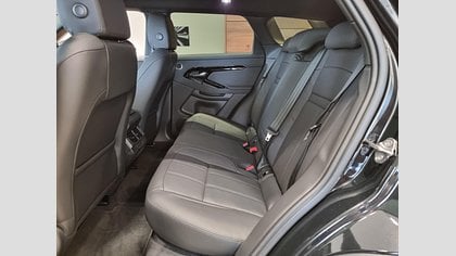 Range Rover Evoque 8