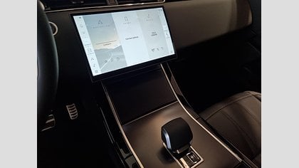 Range Rover Evoque 9