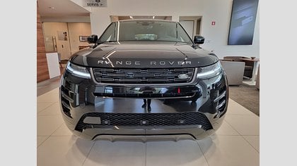 Range Rover Evoque 1