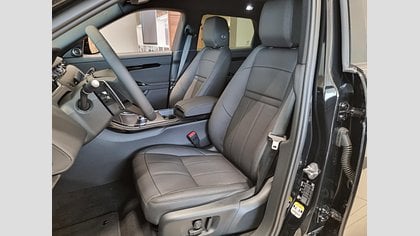 Range Rover Evoque 7