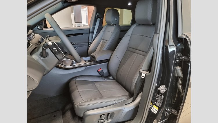 2025 Nova vozila Land Rover Range Rover Evoque Santorini Black D165 AWD AUTOMATIC MHEV DYNAMIC SE 