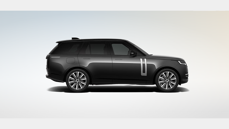 2025 Novo vozilo Land Rover Range Rover Carpathian Grey EXECUTIVE 3.0 PHEV AWD RANGE ROVER EXECUTIVE 3.0 PHEV 460 AWD