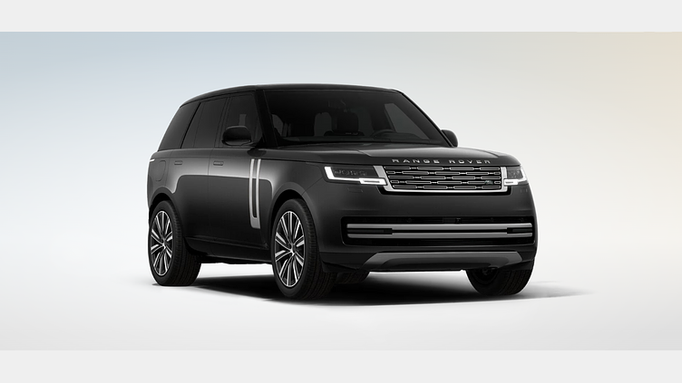 2025 Novo vozilo Land Rover Range Rover Carpathian Grey EXECUTIVE 3.0 PHEV AWD RANGE ROVER EXECUTIVE 3.0 PHEV 460 AWD