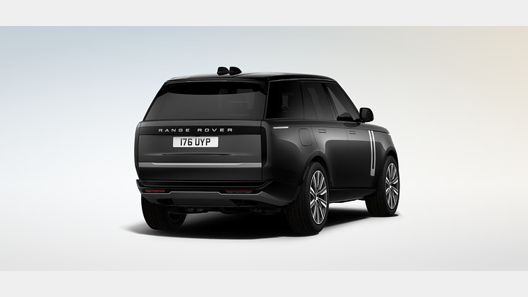 2025 Novo vozilo Land Rover Range Rover Carpathian Grey EXECUTIVE 3.0 PHEV AWD RANGE ROVER EXECUTIVE 3.0 PHEV 460 AWD