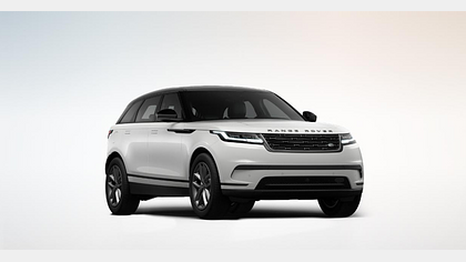 Range Rover Velar 0