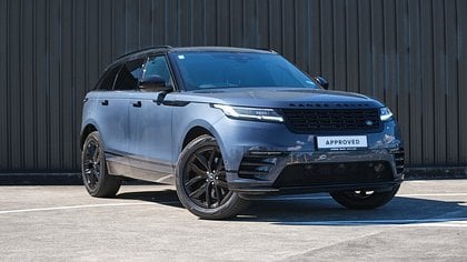 Range Rover Velar 0