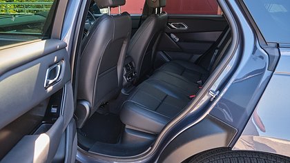 Range Rover Velar 2