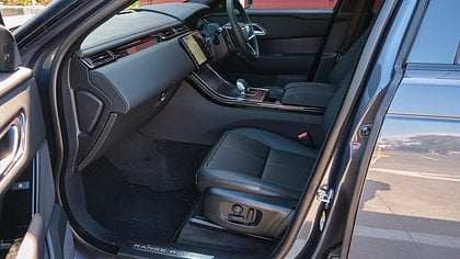 Range Rover Velar 4