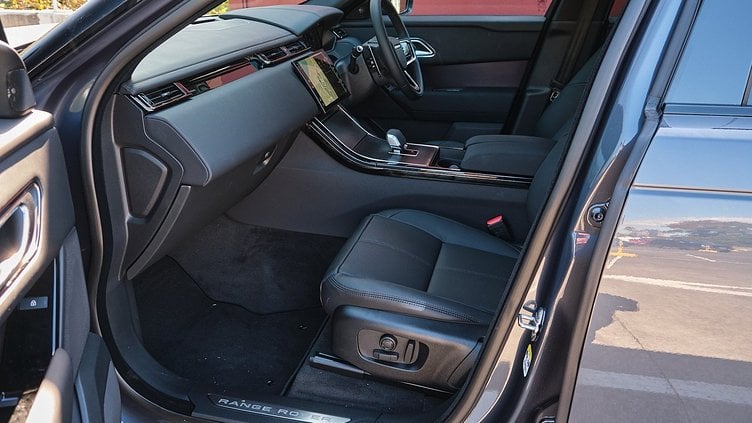 2025 Approved Land Rover Range Rover Velar Varesine Blue P250 Dynamic SE