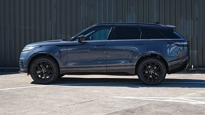 Range Rover Velar 5