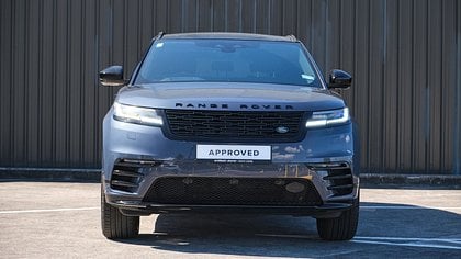 Range Rover Velar 6
