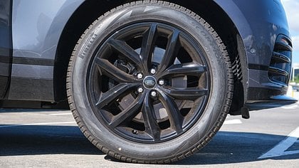 Range Rover Velar 8