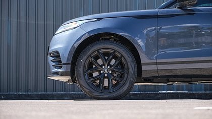 Range Rover Velar 10