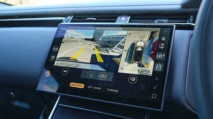 Range Rover Velar 13