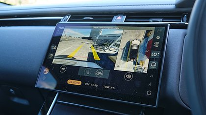 Range Rover Velar 13