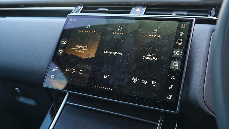 2025 Approved Land Rover Range Rover Velar Varesine Blue P250 Dynamic SE