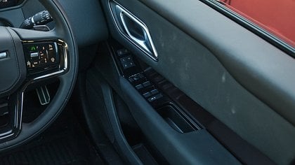 Range Rover Velar 20