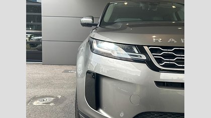 Range Rover Evoque 2