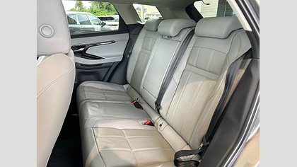 Range Rover Evoque 5