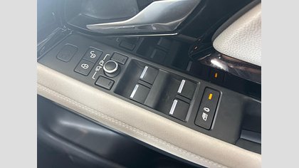 Range Rover Evoque 11