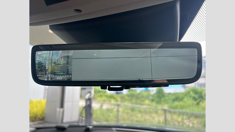 2019 認定中古車 Land Rover Range Rover Evoque シリコンシルバー D180 SE