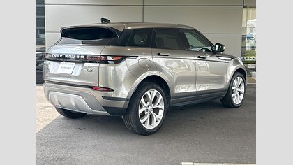 Range Rover Evoque 36