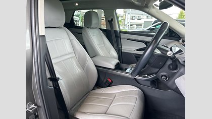 Range Rover Evoque 37