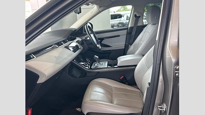 Range Rover Evoque 48