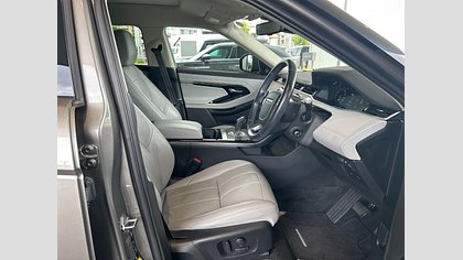 Range Rover Evoque 40
